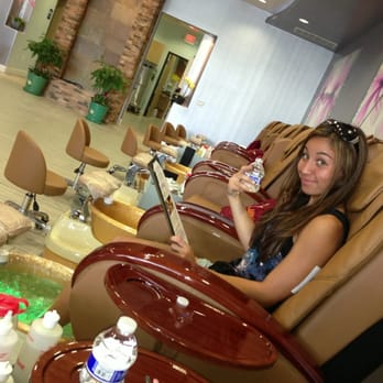 Luxury Nails Spa - My daughter & I r loyal customers now - Nail Salons Near Me - San Jose, California Luxury Nails Spa - My daughter & I r loyal customers now - Nail Salons Near Me - San Jose, California
