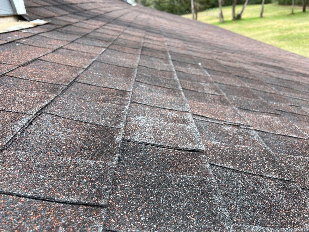 Slide of Premium Roofing Solutions