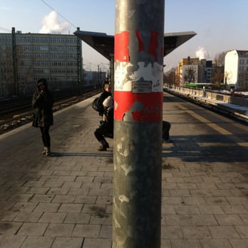 S+U-Bhf. Wedding - Metro Stations Near Me - Berlin, BE S+U-Bhf. Wedding - Metro Stations Near Me - Berlin, BE