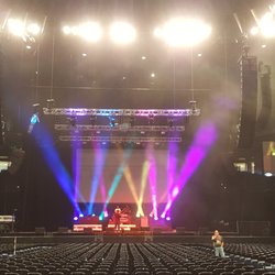 XXXX Audio - August 6, 2017 - Oracle Arena