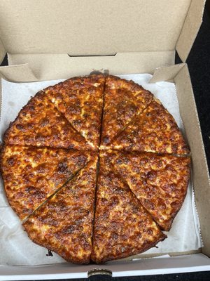 Town Spa Pizza by null