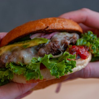 The Melt - New American Near Me - Irvine, California The Melt - New American Near Me - Irvine, California
