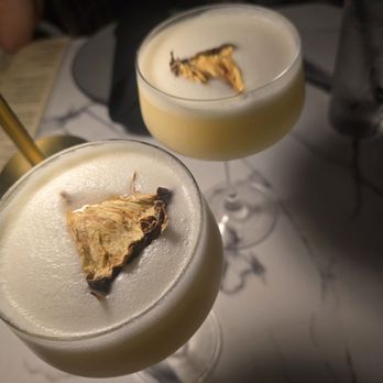 MIA Cafe Lounge - Pinacolada - American Near Me - Waterbury, Connecticut