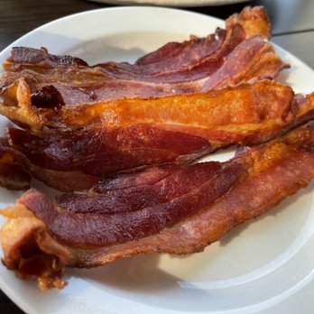 Millie's Cafe - Pasadena - Bacon (side) - Breakfast & Brunch Near Me - Pasadena, California Millie's Cafe - Pasadena - Bacon (side) - Breakfast & Brunch Near Me - Pasadena, California