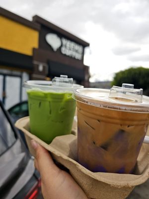 Yeems Coffee by null