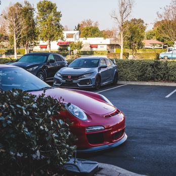 Genesis 1 Auto Concepts - Type R - Auto Customization Near Me - Valencia, California