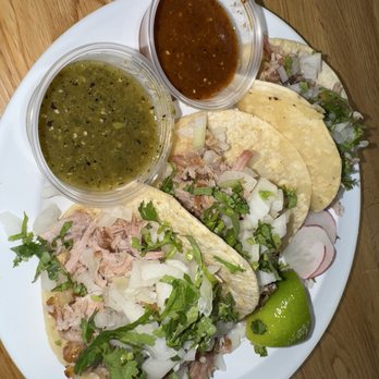 Taqueria El Diablo - Mexican Near Me - Monrovia, California