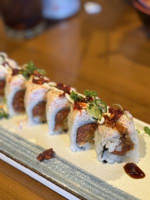 Chef Frank Japanese Cuisine by null