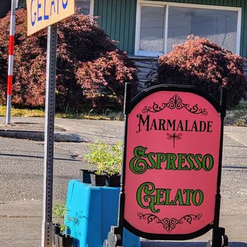Marmalade - Did a u-turn when I saw GELATO, lol (7/3/25) - Cafes Near Me - Seattle, Washington Marmalade - Did a u-turn when I saw GELATO, lol (7/3/25) - Cafes Near Me - Seattle, Washington