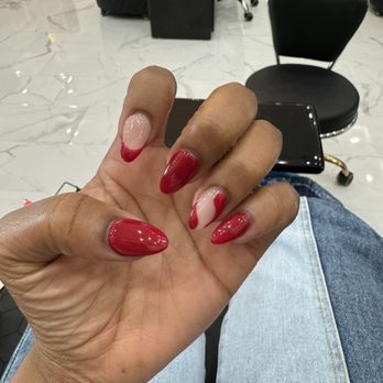 E’Lan Nails & Spa - Nail Salons Near Me - Pflugerville, Texas