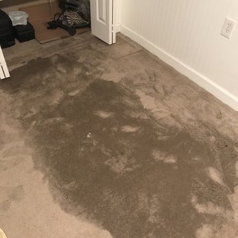 Will's Carpet Care - Busted water heater flooded this room - Carpet Cleaning Near Me Will's Carpet Care - Busted water heater flooded this room - Carpet Cleaning Near Me