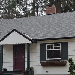 C & C Roofing & Construction
