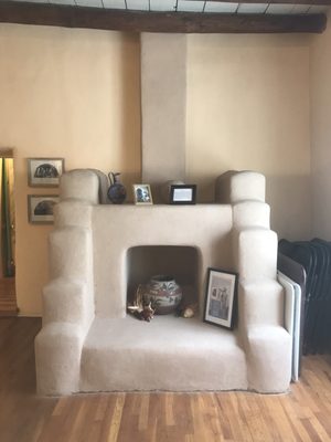 Ernest L. Blumenschein House by null