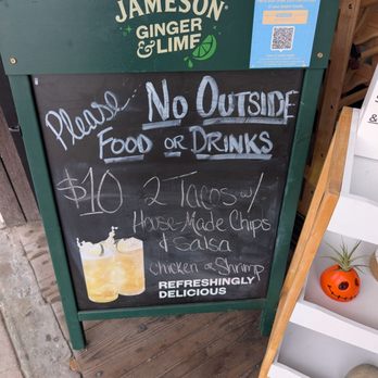Bay Bar & Grill - Wednesday night special - Sports Bars Near Me - Capitola, California