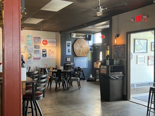Wissahickon Brewing Company - East Falls by null