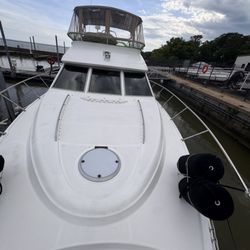Sunrise General Services - Boat detailing in the dmv area