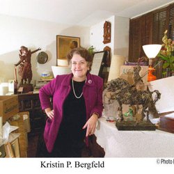 BERGFELD's Clearance Services - Owner of BERGFELD's, Estate and Hoarding Clearance in the Greater NY area for 30 years. Earth Day founder, Episcopal Order of...