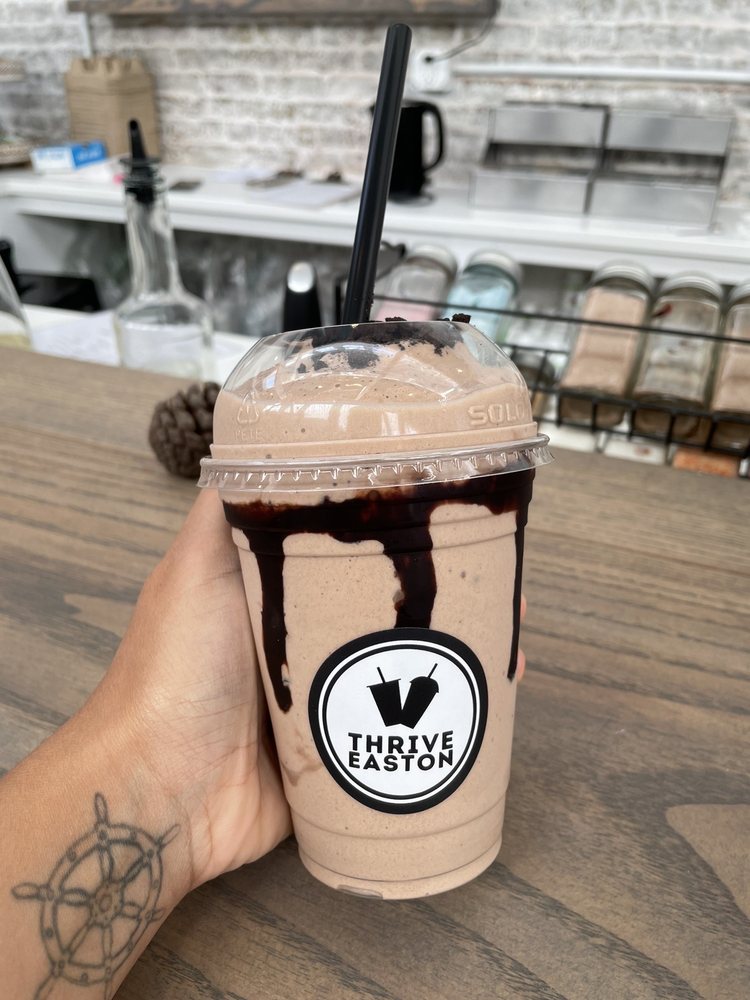THRIVE EASTON Updated September 2024 18 Photos 1286 Simon Blvd