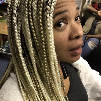 Braids And Weaves Experts - Hair Extensions Near Me