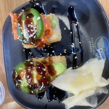 Silverlake Ramen - Ramen Near Me - Porter Ranch, California Silverlake Ramen - Ramen Near Me - Porter Ranch, California