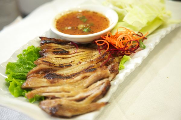 Amphawa Thai Noodle House by null