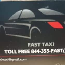 Fast Taxi