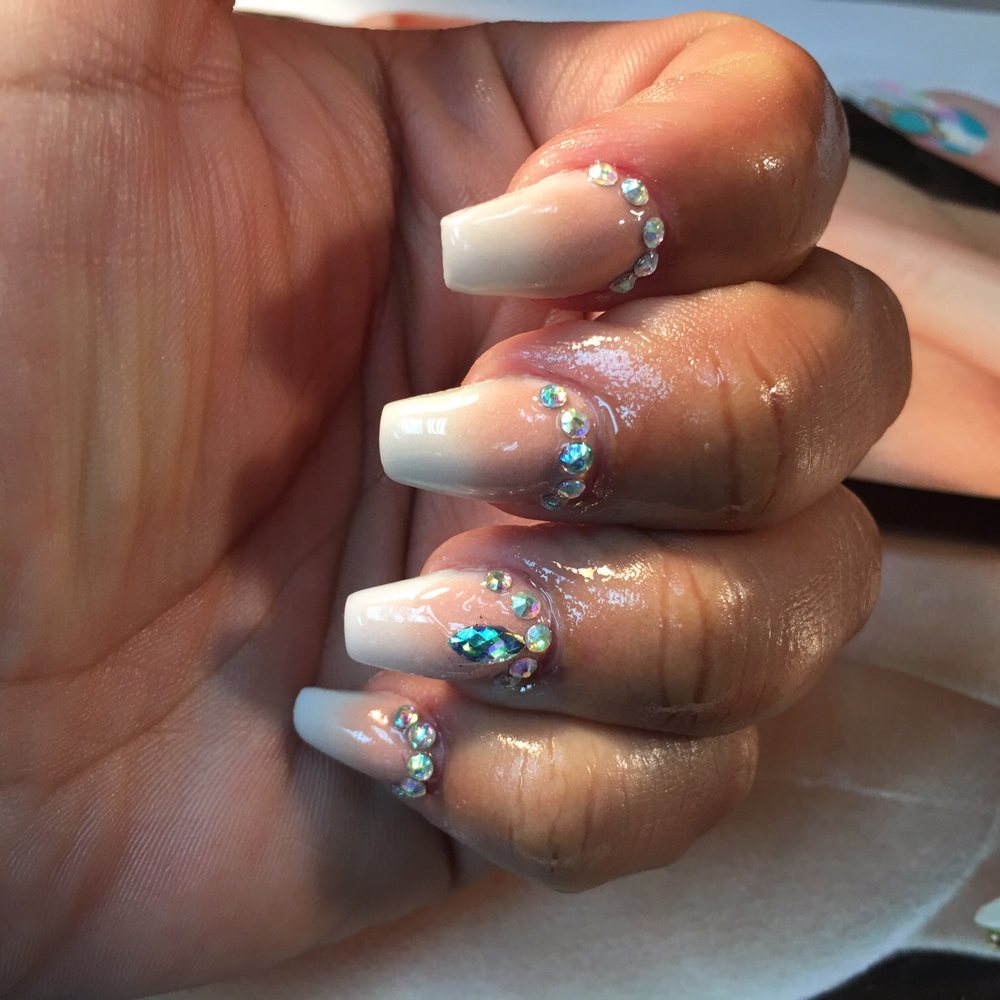 Crazy Nails - Nail Salons Near Me - Jamaica, New York Crazy Nails - Nail Salons Near Me - Jamaica, New York