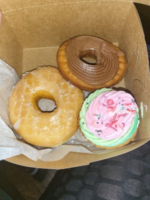 Reilly's Bakery by null