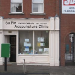 Su Pin Acupuncture Clinic