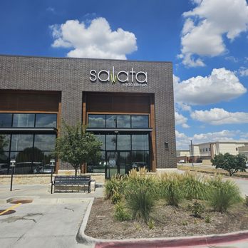 Salata - Salad Near Me - Frisco, Texas