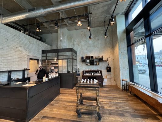 Le Labo by null
