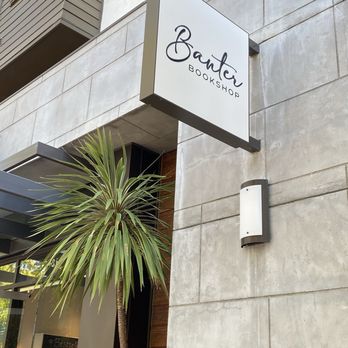 Banter Bookshop - Front entrance - Bookstores Near Me - Fremont, California Banter Bookshop - Front entrance - Bookstores Near Me - Fremont, California