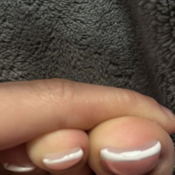 Jason's Nail Spa - Nail Salons Near Me - Redwood City, California