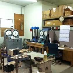 Professional Service Industries