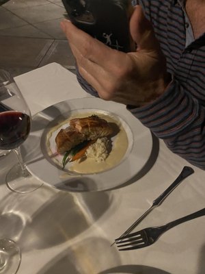 Vogue Bistro by null