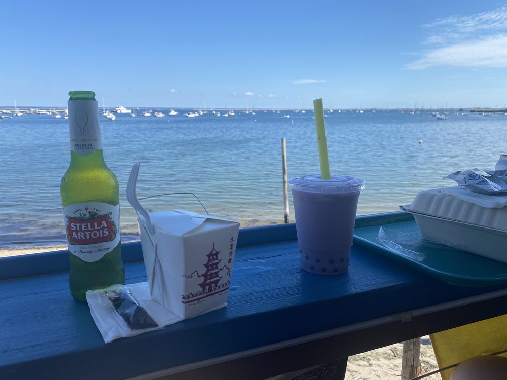 FORTUNE COOKIE CHINESE RESTAURANT 13 Photos & 21 Reviews 205 Commercial St, Provincetown