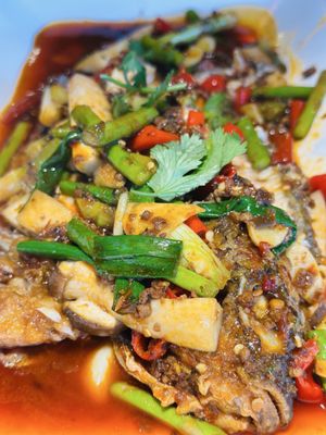 Mala Sichuan Bistro by null