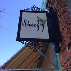 Shoefly