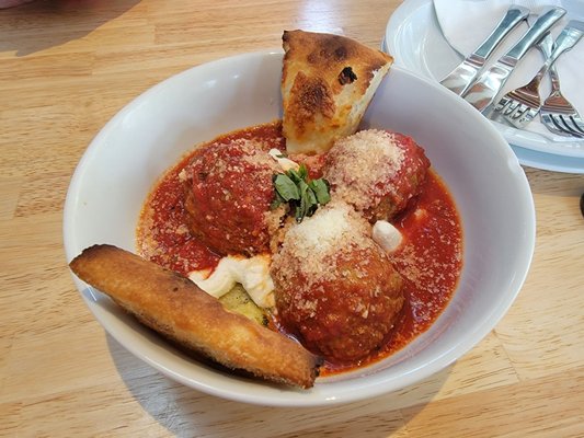 Corner Pizza by null