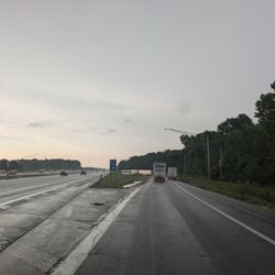 Galena Rest Area - Rest Area, Galena OH