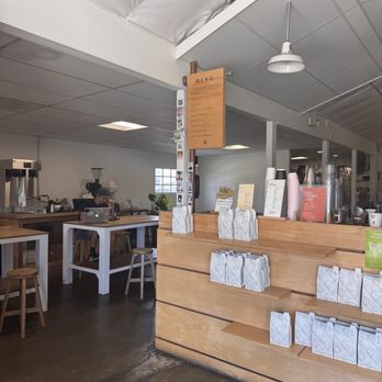 Arcade Coffee Roasters - Coffee & Tea Near Me - Riverside, California