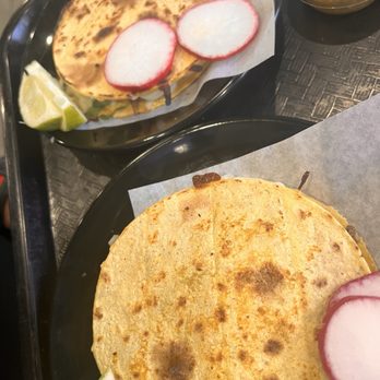 Fuego Cravings - Mulita - Mexican Near Me - Rancho Cucamonga, California