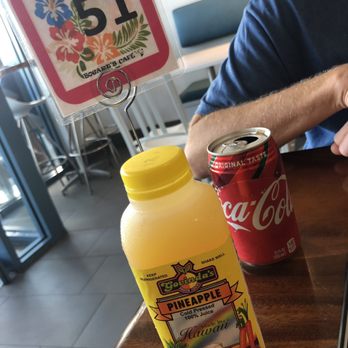 Bogart's Cafe - Breakfast & Brunch Near Me - Honolulu, Hawaii