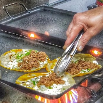 Adri’s Tacos - Delicious Tacos - Food Trucks Near Me - Plant City, Florida