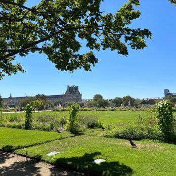 Jardin des Tuileries - Parks Near Me - Paris, 75 Jardin des Tuileries - Parks Near Me - Paris, 75