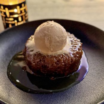 Hell's Kitchen - Sticky Toffee Pudding - Cocktail Bars Near Me - Funner, California Hell's Kitchen - Sticky Toffee Pudding - Cocktail Bars Near Me - Funner, California