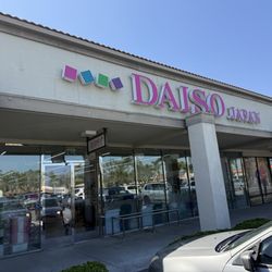 Daiso