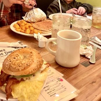 Sunrise Diner - Goddess Bagel - Diners Near Me - Ocean City, Maryland Sunrise Diner - Goddess Bagel - Diners Near Me - Ocean City, Maryland