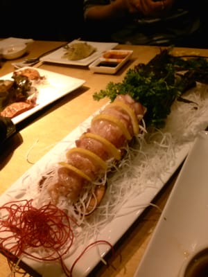 Bada Story, Fort Lee by null