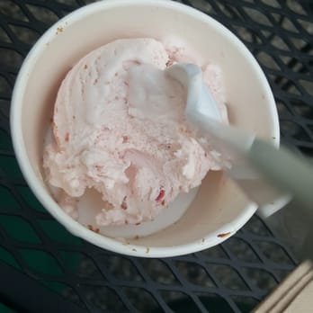 Sticky Fingers Delectables - Homemade Strawberry ice cream - Ice Cream & Frozen Yogurt Near Me - Kauneonga Lake, New York Sticky Fingers Delectables - Homemade Strawberry ice cream - Ice Cream & Frozen Yogurt Near Me - Kauneonga Lake, New York